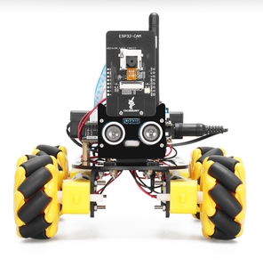 Smart ESP32 CAM Programmier bares Roboter-Auto-Kit Elektronische Module Education Maker-Kits für Arduino