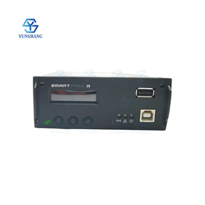 FTTH için Eltek AC FTTH 1U telekom kontrol modülü 242100.114 - Product Image 4