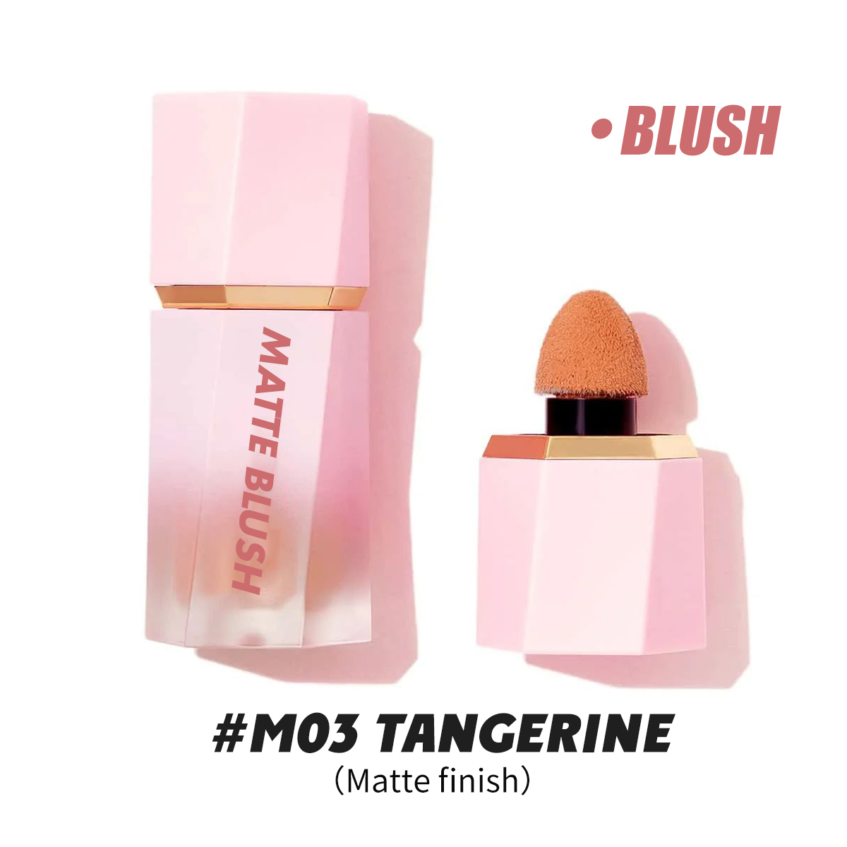 # M03 TANGERINE