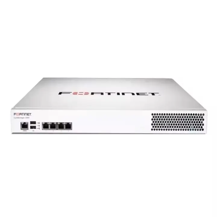 FMG-200G 4 x RJ45 GE 12X 100ge/40ge qsfp28 Mạng fortinet fortimanager FMG-200G