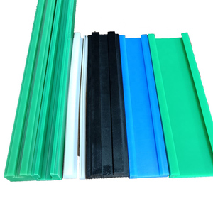 ETA Type <strong>UHMWPE</strong> <strong>Chain</strong> <strong>Guide</strong> <strong>Rail</strong> for 06B Simplex Roller <strong>Chain</strong> - Product Image 6