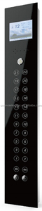 Low Price Elevator Push Button Glass <strong>Type</strong> Elevator <strong>Cop</strong> Lop Elevator <strong>Cop</strong> Lop - Product Image 4