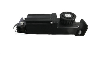 MBSAFE Factory Entrance <strong>Automation</strong> 150kg 250kg Automatic Sliding Door <strong>System</strong> With Motor and <strong>Controller</strong> - Product Image 4