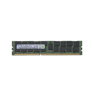 16GB DDR4 2666MHz Speicher modul Server RAM M393A2K40BB2-CTD - Product Image 5