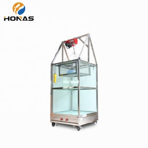 Werkseitig wasserdichter IP-Code iec60529 Laborgeräte Testkit Hersteller, Eingangs schutz ipx7 Tester - Product Image 1