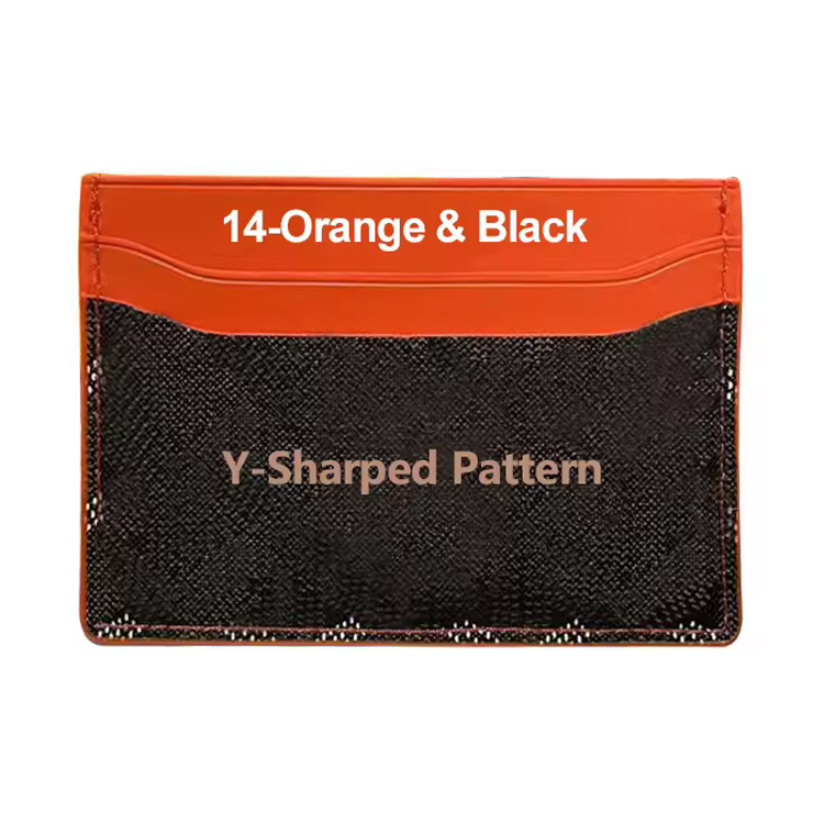 20 -Orange & Marron avec coffret cadeau