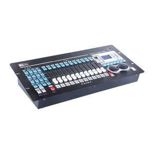 Hot Selling <strong>Dmx</strong> <strong>Led</strong> <strong>Controller</strong> Lighting Console Dimmers for Disco Light Wireless <strong>Dmx</strong> <strong>Controller</strong> - Product Image 1