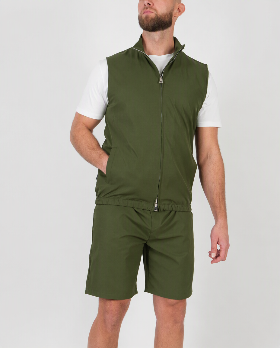 Army Green
