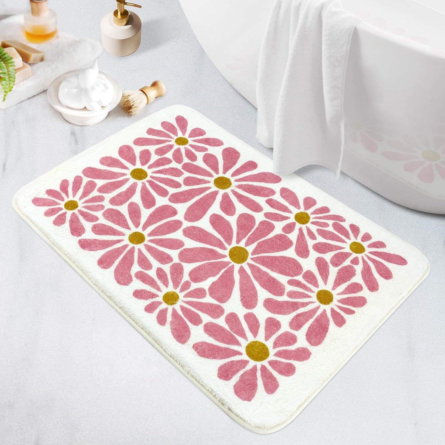 white-little flower 2