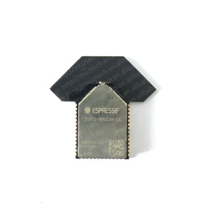 ESP8266-12E ESP-12E esp8266 esp 8266 ricetrasmettitore wireless modulo wifi nodemcu esp8266 ESP12E ESP 12E - Product Image 2
