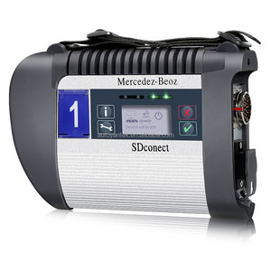 Latest Version <strong>Software</strong> MB Star C4 Connect Tool with a SSD Hard Disk Winds10 Vediamo Development and <strong>Software</strong> Engineering - Product Image 1