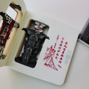 Đồ đồng văn hóa 3D Khắc Máy Tính Xách Tay-Bảo tàng văn hóa bộ sưu tập sáng tạo, Tạp Chí kỷ niệm cao cấp cho quà tặng thiết kế - Product Image 6