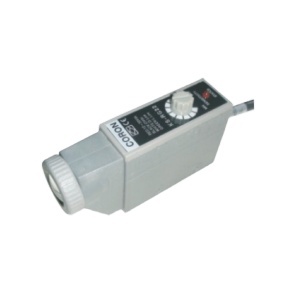 高精度RGB光源NPN/PNP出力CORON光学カラーセンサー高差検出カラーマークセンサー - Product Image 2