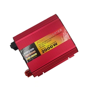חם מכירה 2kw <span class=keywords><strong>inverter</strong></span> 12v dc כדי ac 220v שונה שינוי סינוס גל <span class=keywords><strong>inverter</strong></span> 1000w 1500w 2000w 3000w עבור משק בית
