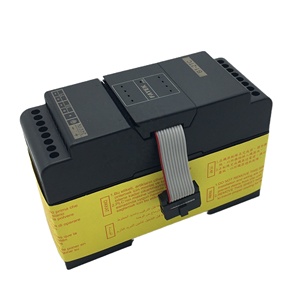 B1-2TC Fatek PLC programma di controllo logico automazione macchina plc circuito plc standard di programmazione - Product Image 1