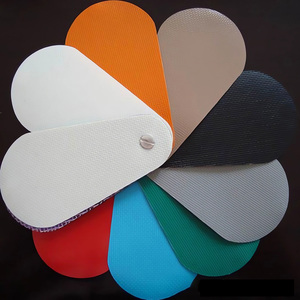 防水シートテント生地ラミネートカスタム防水シートPVC - Product Image 4