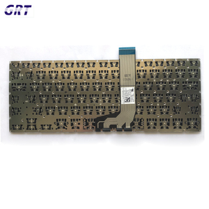 Laptop klavye için Asus Vivobook 14 X405 X405U X405UA X405UG X405UR S4000U serisi dizüstü bilgisayar kaliteli ucuz - Product Image 5