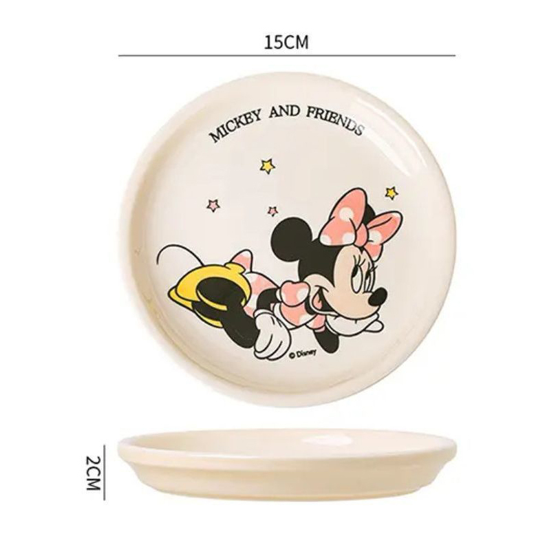 Minnie