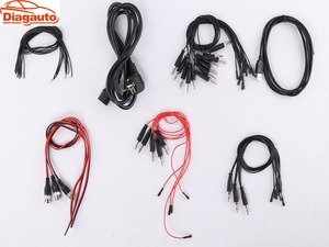 Kfz-Ecu-Sensor-Simulator Mst 9000 Auto-Ecu-Reparatur werkzeug funktioniert auf 110V und 220V für alle Auto-ECM-Reparaturen und Schlüssel programmierungen - Product Image 5