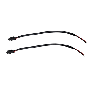 ตัวควบคุม Taochis สําหรับไฟวิ่งกลางวัน LED DRL สําหรับไฟหน้าติดตั้งเพิ่มไฟรถยนต์ - Product Image 3