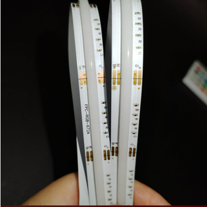 แถบไฟ LED แบบยืดหยุ่น DC12V/24V แถบไฟ LED พิกเซล720ดวง/ม. สวิตช์ควบคุมระยะไกลแอดเดรส RGB IC IP67ดิจิตอลใช้งานกลางแจ้งในร่ม - Product Image 3