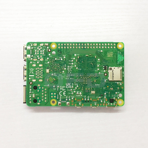 Raspberry Pi 5 2GB/4GB/8GB RAM scheda di sviluppo più recente originale Raspberry Pi5 Kit Mini Computer a scheda singola lampone Pi 5