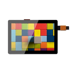 <strong>Small</strong> Size Portable 3.5 Inch TFT <strong>LCD</strong> <strong>Display</strong> Module Touch Screen <strong>With</strong> Capacitive Touch Panel - Product Image 6