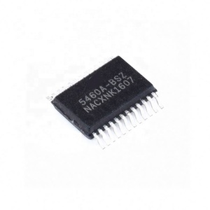 CS5460A-BSZ CS5460A CS5460 5460A 5460 TSSOP24パワーメータリングチップCS5460A-BSZ - Product Image 1