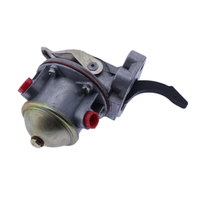 Motor için satış sonrası yeni yakıt kaldırma pompası ULPK0002 1006-6 1006-60 1006-6T 1006-6TW 1006 - Product Image 4