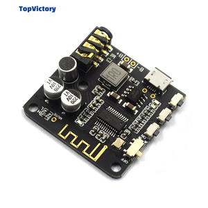 TPA3118 Bluetooth <strong>Audio</strong> Receiver PCBA Module Electronic Components