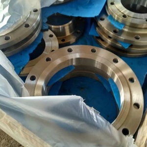 Brida trượt trên Inox 316 lớp 300lbs <span class=keywords><strong>ASME</strong></span> b16.5 RF mặt bích <span class=keywords><strong>ss400</strong></span> DN100 - Product Image 1
