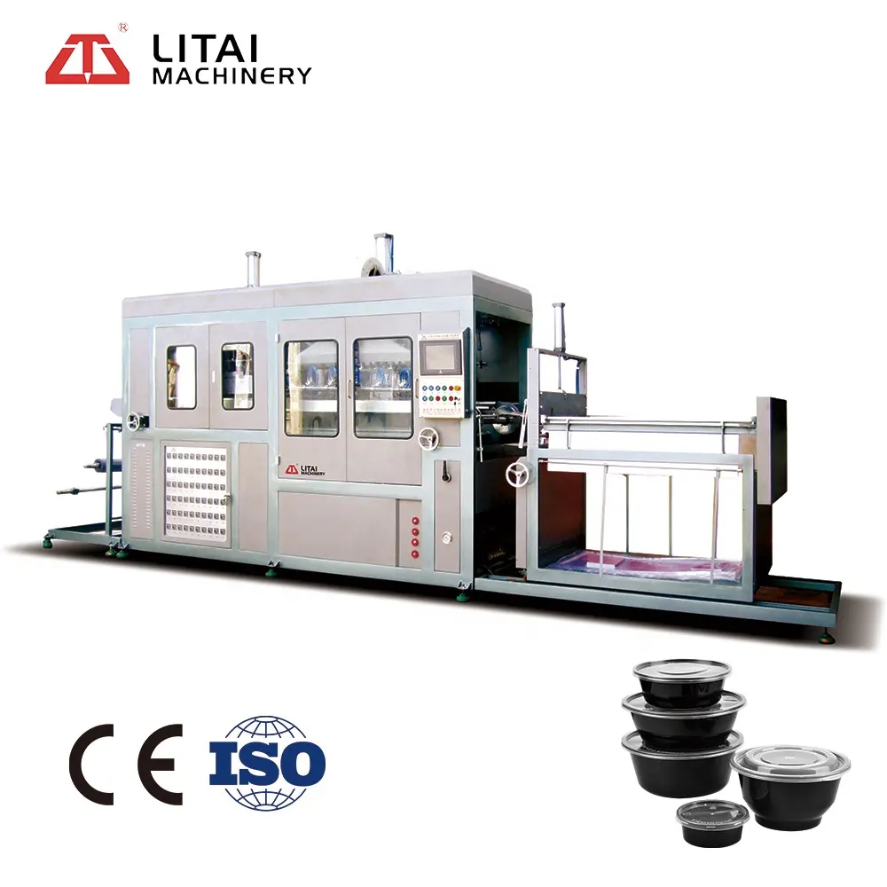 Machine de fabrication de plateau à œufs, pour faire des œufs, en pvc, plastique, entièrement automatique, de haute qualité