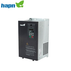 Controlador vectorial/inversor de frecuencia de CA para bomba solar Función MPPT bomba de agua solar sistema agrícola - Product Image 6