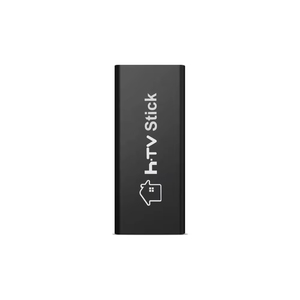HTV Stick โปรแกรมประเทศบราซิลกล่อง IPTV ขนาดกะทัดรัด4K เครื่องเล่นสื่อสตรีมมิ่ง9.0แอนดรอยด์กล่องตั้ง S905 - Product Image 1