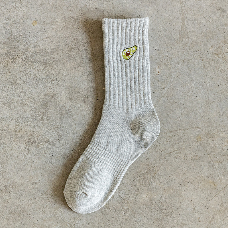 Gray