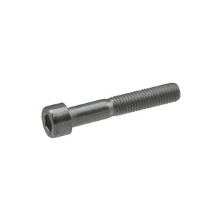 海盐2级5级梅花socket10-32钛内六角螺钉 - Product Image 3
