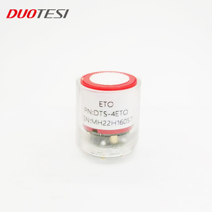 Módulo de sensor de óxido de etileno DUOTESI ETO Sensor de gas electroquímico para diversas aplicaciones - Product Image 2