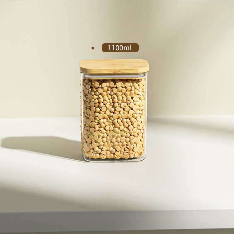 Square 1100ML