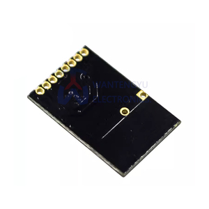 ミニNRF24L01ワイヤレスモジュールパワー強化2.4Gワイヤレストランシーバモジュール1.9〜3.6V電子部品 - Product Image 3