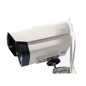 Hik DS-KIS603-P(C) <strong>IP</strong> <strong>Video</strong> <strong>Intercom</strong> Kit