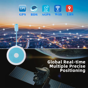 アプリ2024を備えたキーファインダーロケーターワイヤレストラッカー最新のGpsロケーターメーカー工場が無料のテクニカルサポートを提供