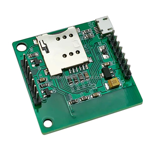 <strong>SIMCOM</strong> SIM7080G Core Board Multi-Band CAT-M NB-IoT Dual Mode <strong>Module</strong> With <strong>GPS</strong> Patch Antenna CrossAir - Product Image 4