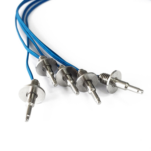 Factory direct supply <strong>ntc</strong> 10k 3950 waterproof <strong>temperature</strong> <strong>sensors</strong> <strong>ntc</strong> thermistor <strong>sensor</strong> for gas water heater - Product Image 3