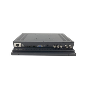 <span class=keywords><strong>Monitor</strong></span> de Teleprompter com Script de Alta Nitidez de 1000 Nits com Vga Hd e Entradas Compostas