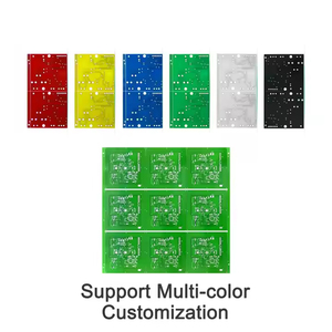 Oem 94v0电视机顶盒控制器Pcb电路板控制电路板 - Product Image 3