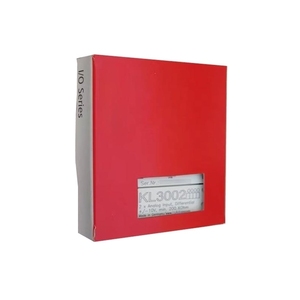 Stock Available KL3021 KL3022 Bus Terminal <strong>Module</strong> <strong>Analog</strong> <strong>Input</strong> <strong>PLC</strong> <strong>Module</strong> - Product Image 4