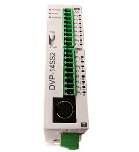 Delta PLC DVP Módulo DVP14SS211T controlador Delta PLC - Product Image 1