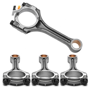 Toptan fabrika araba parçaları 23510-2B700 HYUNDAI KIA HYUNDAI 11 G4FJ 1.6L Turbo için biyel - Product Image 1