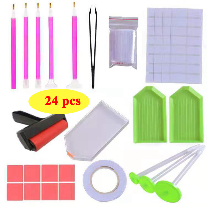 24 pc