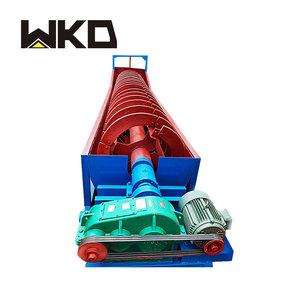 Gold <strong>Ore</strong> Washing <strong>Spiral</strong> <strong>Classifier</strong> Sand Washing Machine Rotary <strong>Spiral</strong> <strong>Classifier</strong> Sand Washing Machine <strong>Spiral</strong> <strong>Classifier</strong> Price - Product Image 2